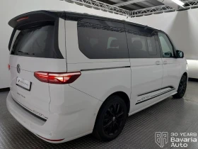 VW Multivan long Edition DSG Easy Open Basic | Auto.bg — изображение 3 VW Multivan long Edition DSG Easy Open Basic | Auto.bg — изображение 3