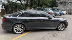 Audi A4 * PROGRESSIV * АВТОКРЕДИТ БЕЗ ПЪРВОНАЧАЛНА ВНОСКА | Auto.bg — изображение 4 Audi A4 * PROGRESSIV * АВТОКРЕДИТ БЕЗ ПЪРВОНАЧАЛНА ВНОСКА | Auto.bg — изображение 4