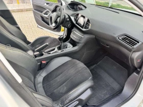 Peugeot 308 ТОП | Auto.bg — изображение 7 Peugeot 308 ТОП | Auto.bg — изображение 7