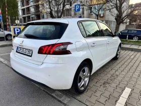 Peugeot 308 ТОП | Auto.bg — изображение 4 Peugeot 308 ТОП | Auto.bg — изображение 4
