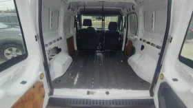 Ford Connect 1.8 tdci - 3100 € - 17423135 14 | Car24.bg Ford Connect 1.8 tdci - 3100 € - 17423135 14