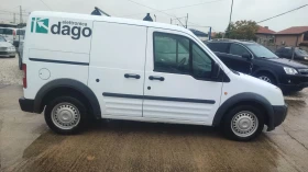 Ford Connect 1.8 tdci - 3100 € - 17423135 4 | Car24.bg Ford Connect 1.8 tdci - 3100 € - 17423135 4