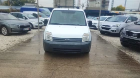 Ford Connect 1.8 tdci - 3100 € - 17423135 2 | Car24.bg Ford Connect 1.8 tdci - 3100 € - 17423135 2