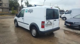 Ford Connect 1.8 tdci - 3100 € - 17423135 7 | Car24.bg Ford Connect 1.8 tdci - 3100 € - 17423135 7
