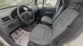 Ford Connect 1.8 tdci - 3100 € - 17423135 9 | Car24.bg Ford Connect 1.8 tdci - 3100 € - 17423135 9