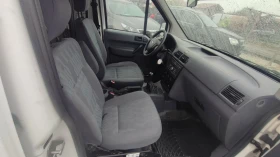 Ford Connect 1.8 tdci - 3100 € - 17423135 12 | Car24.bg Ford Connect 1.8 tdci - 3100 € - 17423135 12