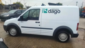 Ford Connect 1.8 tdci - 3100 € - 17423135 6 | Car24.bg Ford Connect 1.8 tdci - 3100 € - 17423135 6