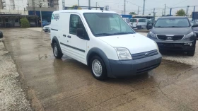 Ford Connect 1.8 tdci - 3100 € - 17423135 3 | Car24.bg Ford Connect 1.8 tdci - 3100 € - 17423135 3