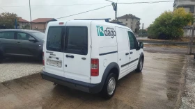Ford Connect 1.8 tdci - 3100 € - 17423135 5 | Car24.bg Ford Connect 1.8 tdci - 3100 € - 17423135 5