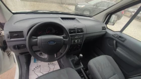 Ford Connect 1.8 tdci - 3100 € - 17423135 11 | Car24.bg Ford Connect 1.8 tdci - 3100 € - 17423135 11
