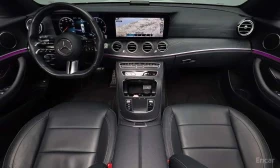 Mercedes-Benz E 220 * 4MATIC AMG Line * ЦЕНА ДО БЪЛГАРИЯ | Auto.bg — изображение 7 Mercedes-Benz E 220 * 4MATIC AMG Line * ЦЕНА ДО БЪЛГАРИЯ | Auto.bg — изображение 7