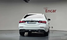 Mercedes-Benz E 220 * 4MATIC AMG Line * ЦЕНА ДО БЪЛГАРИЯ | Auto.bg — изображение 4 Mercedes-Benz E 220 * 4MATIC AMG Line * ЦЕНА ДО БЪЛГАРИЯ | Auto.bg — изображение 4