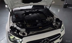 Mercedes-Benz E 220 * 4MATIC AMG Line * ЦЕНА ДО БЪЛГАРИЯ | Auto.bg — изображение 6 Mercedes-Benz E 220 * 4MATIC AMG Line * ЦЕНА ДО БЪЛГАРИЯ | Auto.bg — изображение 6