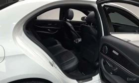 Mercedes-Benz E 220 * 4MATIC AMG Line * ЦЕНА ДО БЪЛГАРИЯ | Auto.bg — изображение 12 Mercedes-Benz E 220 * 4MATIC AMG Line * ЦЕНА ДО БЪЛГАРИЯ | Auto.bg — изображение 12