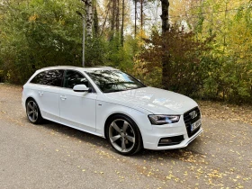 Audi A4 Avant B8 Facelift 2.0 TDI 204кс Quattro S tronic - Car24.bg Audi A4 Avant B8 Facelift 2.0 TDI 204кс Quattro S tronic