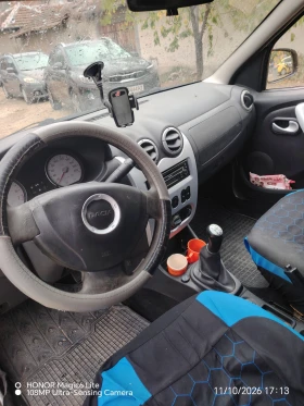Dacia Logan - 1600 € - 28525075 3 | Car24.bg Dacia Logan - 1600 € - 28525075 3