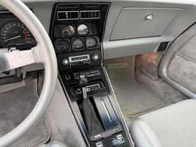 Chevrolet Corvette undefined | Auto.bg — изображение 14 Chevrolet Corvette undefined | Auto.bg — изображение 14