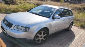 Audi A4 - 1200 € - 47146065 3 | Car24.bg Audi A4 - 1200 € - 47146065 3
