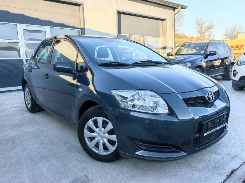 Toyota Auris 1.4vvti - 7299 лв. / 3731.92 € - 20679576 1 | Car24.bg Toyota Auris 1.4vvti - 7299 лв. / 3731.92 € - 20679576 1