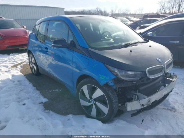 BMW i3 94 AH* ПОДГРЕВ - 9900 € / 19362.72 лв. - 61149027 1 | Car24.bg BMW i3 94 AH* ПОДГРЕВ - 9900 € / 19362.72 лв. - 61149027 1