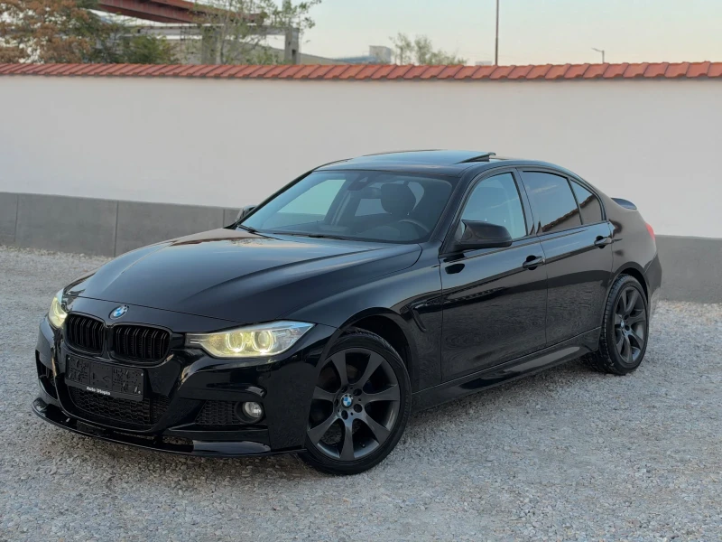BMW 320 M-ПАКЕТ/ПОДГРЕВ/КОЖА/АМБИЕНТ - 9500 € - 49875979 1 | Car24.bg BMW 320 M-ПАКЕТ/ПОДГРЕВ/КОЖА/АМБИЕНТ - 9500 € - 49875979 1