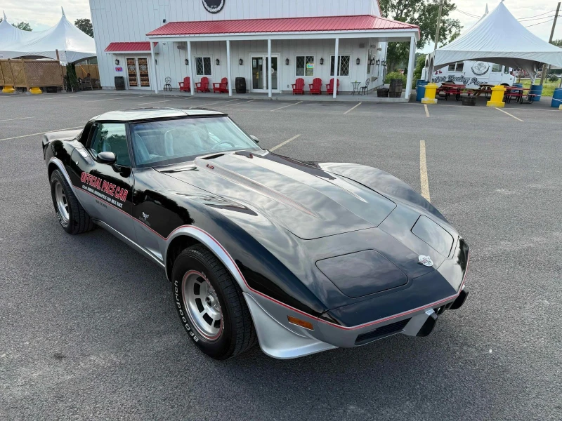 Chevrolet Corvette - 16550 € - 68797914 1 | Car24.bg Chevrolet Corvette - 16550 € - 68797914 1
