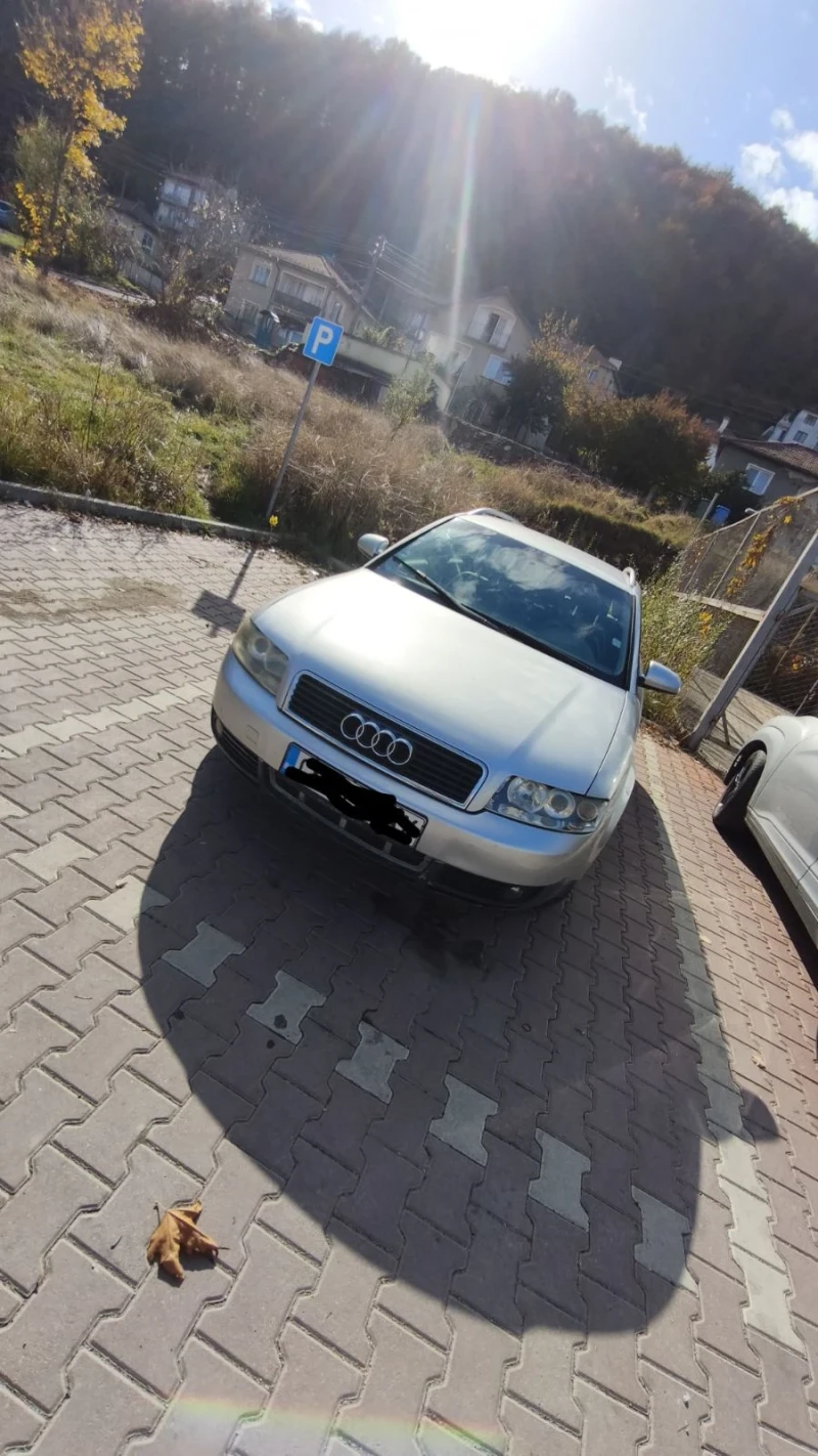 Audi A4 - 1200 € - 47146065 1 | Car24.bg Audi A4 - 1200 € - 47146065 1