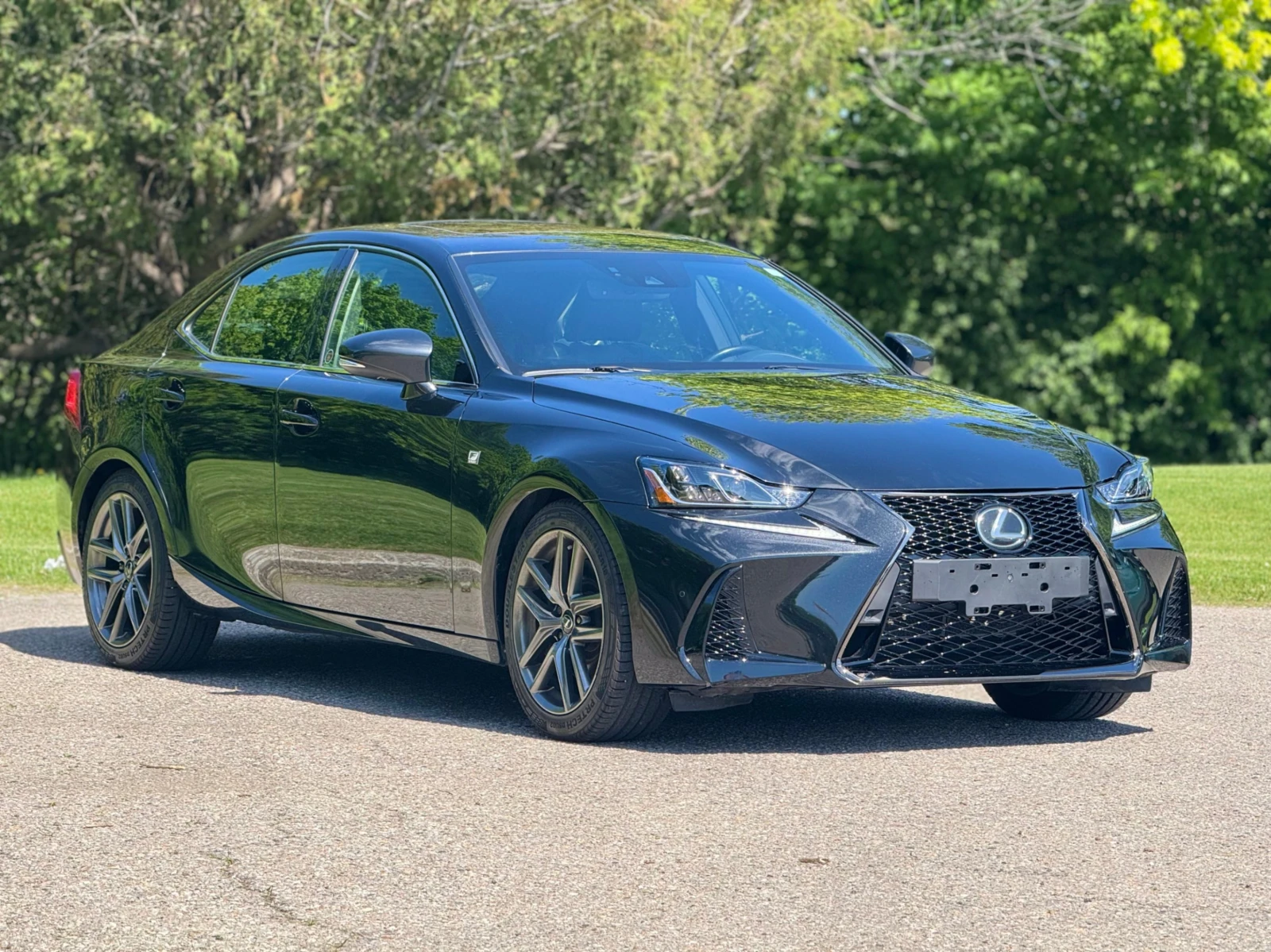 Lexus IS 350 F SPORT 3 AWD* MARK LEVINSON* ПАНОРАМ | Auto.bg — изображение 1 Lexus IS 350 F SPORT 3 AWD* MARK LEVINSON* ПАНОРАМ | Auto.bg — изображение 1