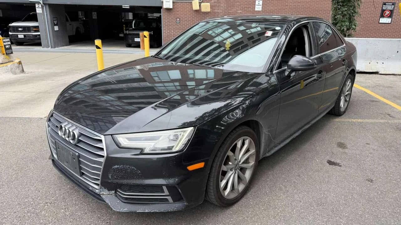 Audi A4 * PROGRESSIV * АВТОКРЕДИТ БЕЗ ПЪРВОНАЧАЛНА ВНОСКА | Auto.bg — изображение 1 Audi A4 * PROGRESSIV * АВТОКРЕДИТ БЕЗ ПЪРВОНАЧАЛНА ВНОСКА | Auto.bg — изображение 1