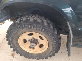 Hyundai Galloper Лебедка | Mobile.bg — малка снимка 3