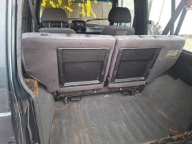 Hyundai Galloper Лебедка | Mobile.bg — малка снимка 7