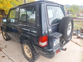 Hyundai Galloper Лебедка | Mobile.bg — малка снимка 4