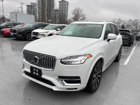 Volvo Xc90 2020 Inscription* CARFAX * БЕЗ ПЪРВОНАЧАЛНА ВНОСКА - Car24.bg Volvo Xc90 2020 Inscription* CARFAX * БЕЗ ПЪРВОНАЧАЛНА ВНОСКА