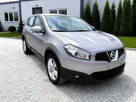 Nissan Qashqai 2.0 i-NAVI - Car24.bg Nissan Qashqai 2.0 i-NAVI