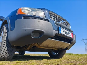 Volvo Xc90 4.4 V8 Executive - 6600 € / 12908.48 лв. - 22811146 6 | Car24.bg Volvo Xc90 4.4 V8 Executive - 6600 € / 12908.48 лв. - 22811146 6