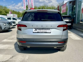 Skoda Karoq Facelift 1.6 TDI / 115 к.с. / DSG / Executive | Auto.bg — изображение 6 Skoda Karoq Facelift 1.6 TDI / 115 к.с. / DSG / Executive | Auto.bg — изображение 6