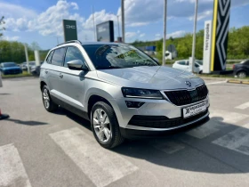 Skoda Karoq Facelift 1.6 TDI / 115 к.с. / DSG / Executive - 16999 € - 73814509 3 | Car24.bg Skoda Karoq Facelift 1.6 TDI / 115 к.с. / DSG / Executive - 16999 € - 73814509 3
