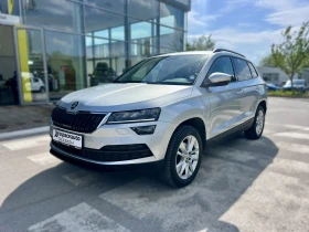 Skoda Karoq Facelift 1.6 TDI / 115 к.с. / DSG / Executive - Car24.bg Skoda Karoq Facelift 1.6 TDI / 115 к.с. / DSG / Executive