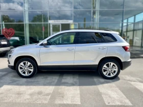 Skoda Karoq Facelift 1.6 TDI / 115 к.с. / DSG / Executive - 16999 € - 73814509 8 | Car24.bg Skoda Karoq Facelift 1.6 TDI / 115 к.с. / DSG / Executive - 16999 € - 73814509 8