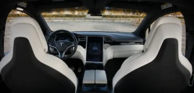 Tesla Model X 100D MCU2 Intel FSD 3 - 31500 € / 61608.64 лв. - 58566928 3 | Car24.bg Tesla Model X 100D MCU2 Intel FSD 3 - 31500 € / 61608.64 лв. - 58566928 3