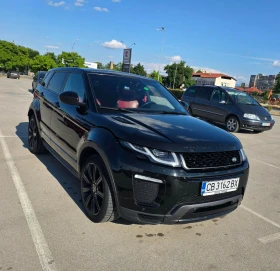 Land Rover Evoque - 18500 € / 36182.85 лв. - 97124646 13 | Car24.bg Land Rover Evoque - 18500 € / 36182.85 лв. - 97124646 13