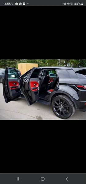 Land Rover Evoque - 18500 € / 36182.85 лв. - 97124646 2 | Car24.bg Land Rover Evoque - 18500 € / 36182.85 лв. - 97124646 2