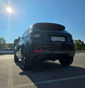 Land Rover Evoque - 18500 € / 36182.85 лв. - 97124646 6 | Car24.bg Land Rover Evoque - 18500 € / 36182.85 лв. - 97124646 6