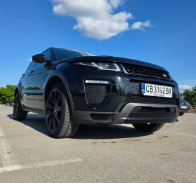 Land Rover Evoque - 18500 € / 36182.85 лв. - 97124646 14 | Car24.bg Land Rover Evoque - 18500 € / 36182.85 лв. - 97124646 14