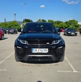 Land Rover Evoque - 18500 € / 36182.85 лв. - 97124646 15 | Car24.bg Land Rover Evoque - 18500 € / 36182.85 лв. - 97124646 15