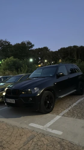 BMW X5 - 7500 € / 14668.73 лв. - 97114467 4 | Car24.bg BMW X5 - 7500 € / 14668.73 лв. - 97114467 4
