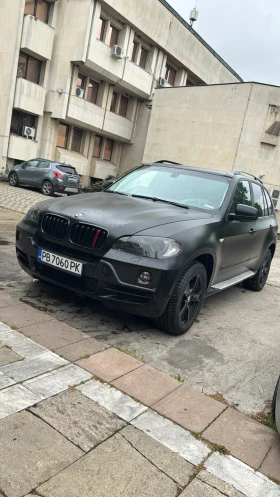BMW X5 - 7500 € / 14668.73 лв. - 97114467 3 | Car24.bg BMW X5 - 7500 € / 14668.73 лв. - 97114467 3