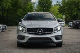 Mercedes-Benz GLA 250 undefined | Auto.bg — изображение 4 Mercedes-Benz GLA 250 undefined | Auto.bg — изображение 4