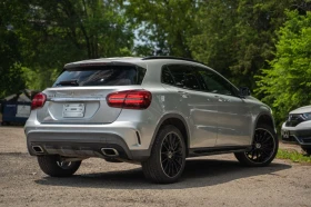 Mercedes-Benz GLA 250 undefined | Auto.bg — изображение 6 Mercedes-Benz GLA 250 undefined | Auto.bg — изображение 6