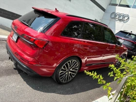 Audi SQ7 ЦЕНА ДО БЪЛГАРИЯ РЕГИСТРАЦИЯ & АВТОКРЕДИТ | Auto.bg — изображение 4 Audi SQ7 ЦЕНА ДО БЪЛГАРИЯ РЕГИСТРАЦИЯ & АВТОКРЕДИТ | Auto.bg — изображение 4